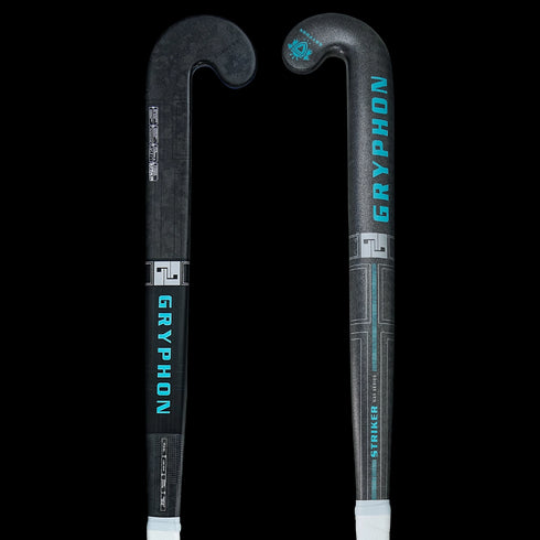 GRYPHON Striker DII G25